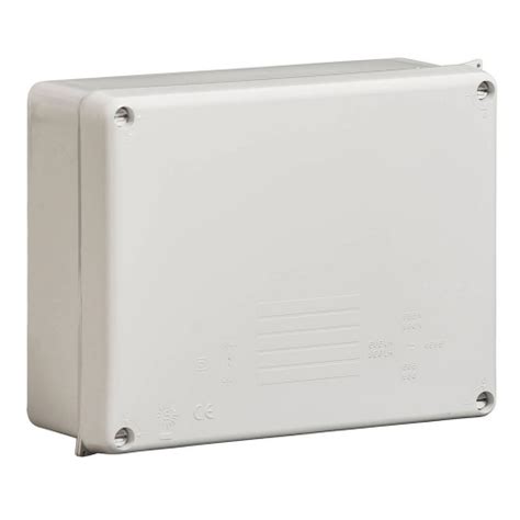 network cable home connection junction box|surface mounted sealed junction box.